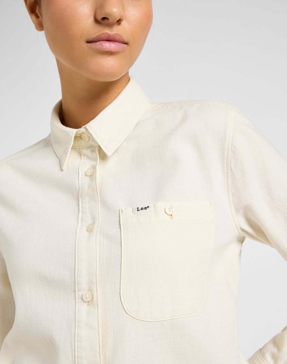Immagine prodotto Lee Camicetta a maniche lunghe All Purpose Shirt (S)