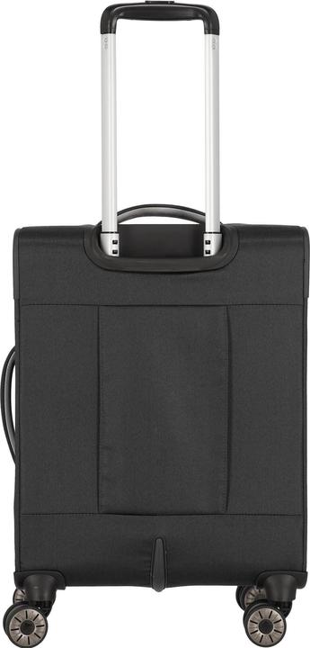 Image du produit Travelite Trolley + valise Miigo 4w Trolley S (35 l, Bagage à main (jusqu'à 50l))