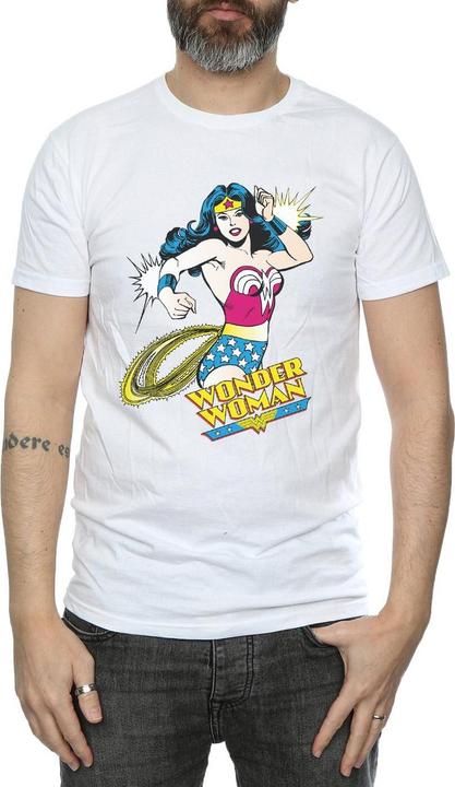 Wonder Woman TShirt
