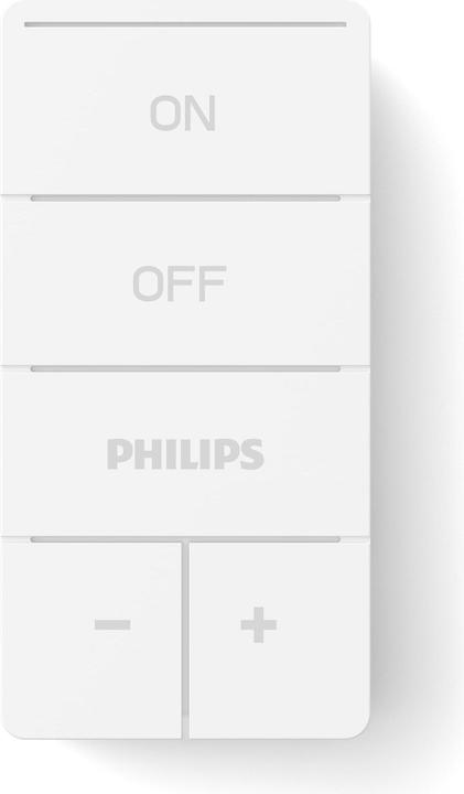 Actual product image Philips LED Izso (2500 lm)
