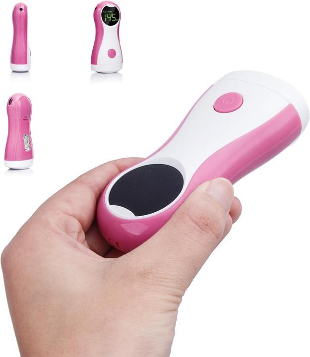 Produktbild Babysounds Fetal Doppler mit Kopfhörer (Fetal Doppler)
