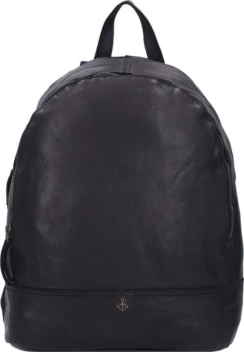 Harbour 2nd Anchor Love Meghan City Rucksack Leder 30 cm (9 l)