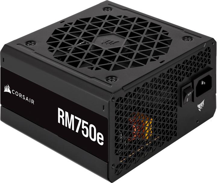 Image du produit Corsair RM750e ATX 3.0 (750 W)