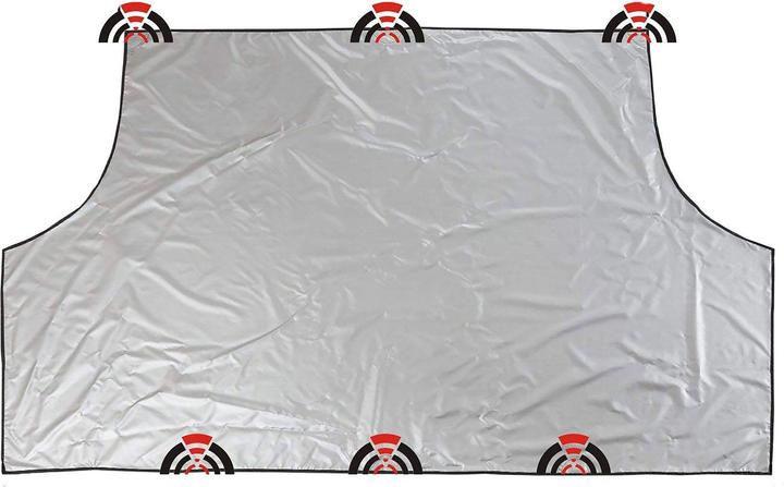 Actual product image Bottari WINDSHIELD PROTECTION 215X125CM