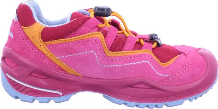 Produktbild Lowa Robin Evo GTX Lo (31)