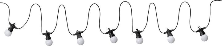 Actual product image Paulmann Plug & Shine light chain (6.80 m)