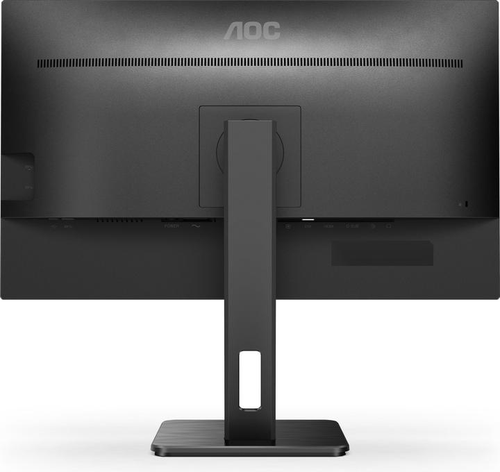 Actual product image AOC 24P2QM (1920 x 1080 pixels, 23.80")