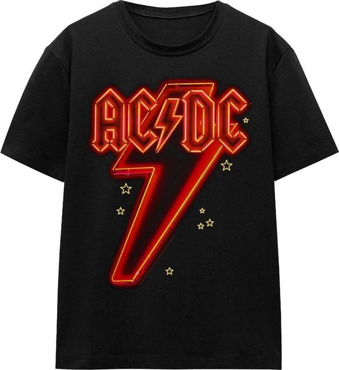 Produktbild AC/DC TShirt (XL)