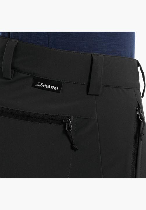Image du produit Schöffel Pantalon zip-off Folkstone (S)