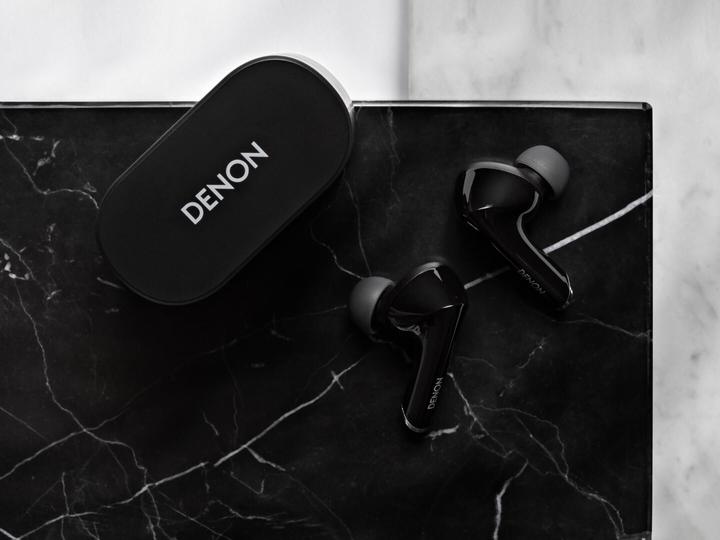 Immagine prodotto Denon AH-C830NCW (ANC, 24 h, Senza fili)