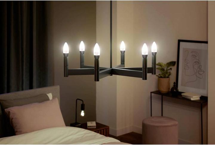 Actual product image Philips Hue Turaco Base (806 lm, E27, IP44)