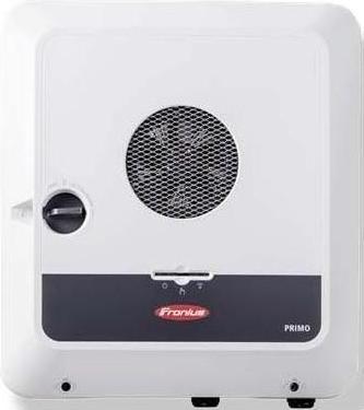 Actual product image Fronius SYMO GEN24 8.0 PLUS