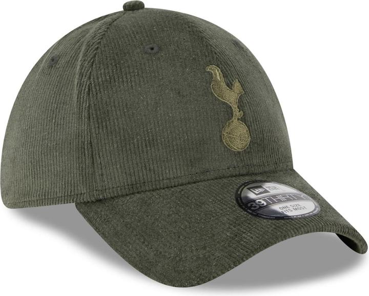 Produktbild New Era 39Thirty Stretch Cap - KORD Tottenham Hotspur - M/L (M/L)