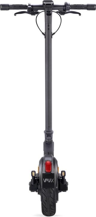 Actual product image Vmax VX2 Pro GT-B (20 km/h, 60 km, 500 W)