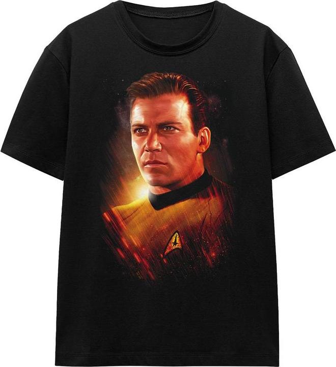Produktbild Star Trek: The Original Series Epic TShirt (M)