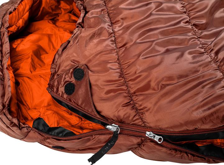 Actual product image Deuter Exosphere -6° (220 cm)