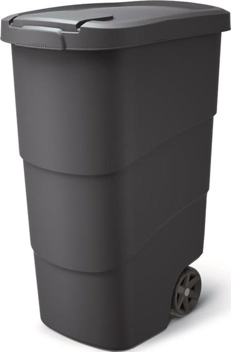 Actual product image Prosperplast Wheeler 90L wheelie bin (90 l)