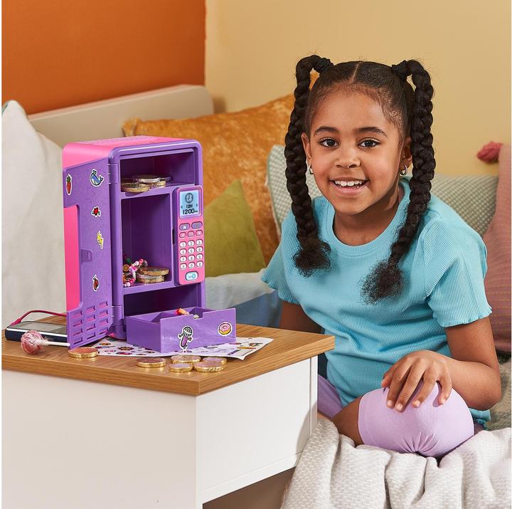 Produktbild VTech Kidisecrets Traumtresor (Deutsch)