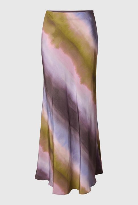 Produktbild Selected Femme Print Maxirock (38)