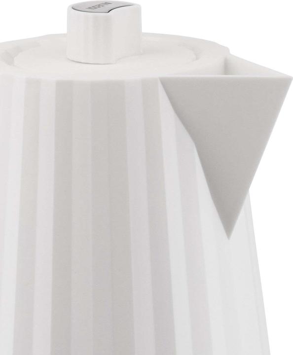 Image du produit Alessi Bouilloire Plissé (1 l, Prise UE)