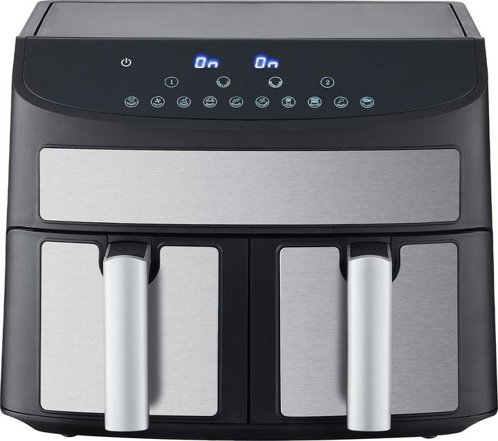 Actual product image Fs-Star Hot air fryer