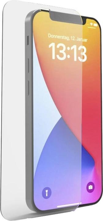 Produktbild Hama Clear Protect (1 Stück, Apple iPhone 12, Realme 12 Pro+)