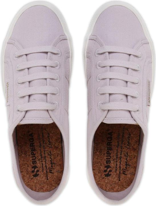 Produktbild Superga Sneaker Blätter Natürlich gefärbt (35.5)