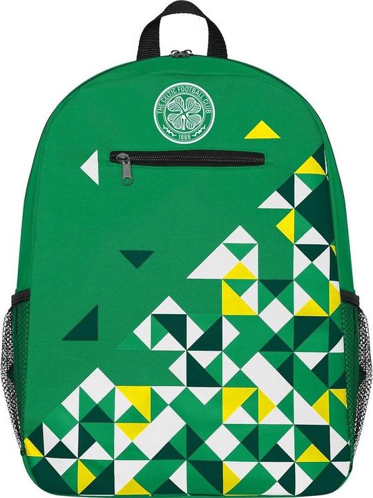 Celtic FC Rucksack Partikel (20 l)