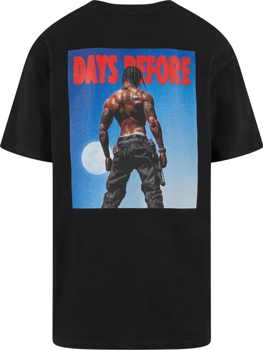 Produktbild Urban Classics Upscale Days Before Overize Tee - 178331 (S)