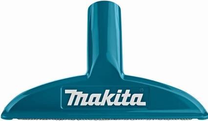 Produktbild Makita Polsterdüse blau