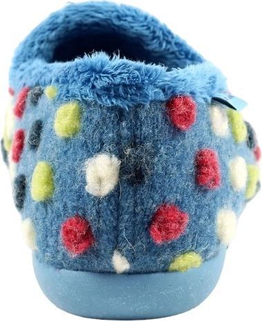 Image du produit Lunar - Chaussons HELIX - Femme (37)