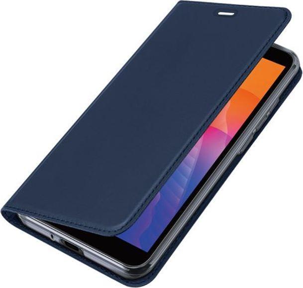 Image du produit Dux Ducis Couverture de livre de la série Skin Pro (Huawei Y5p)