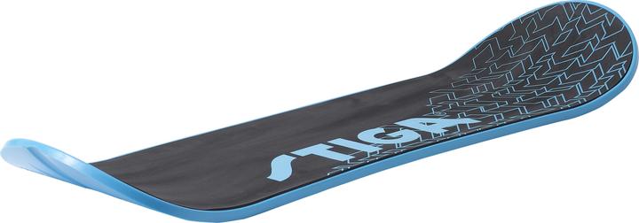 Actual product image Stiga Snowboard " Snow Skate " For cruising, jumps & rails - blue (85)