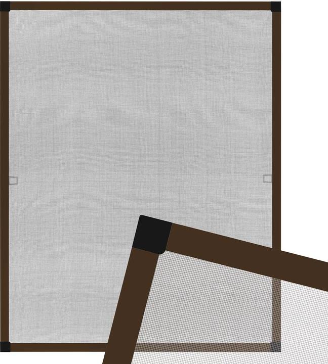 Image du produit tectake Moustiquaire pour fenêtre