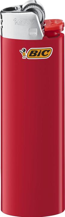 Image du produit Bic Briquet à friction J26 Maxi, pack de 6