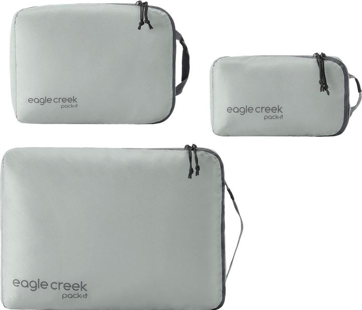 Eagle Creek Pack-It™ Isolate Cube Set