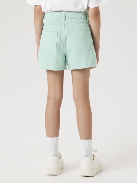 Actual product image Name it NKFROSE MOM TWI SHORTS 3248-TW TB (158)