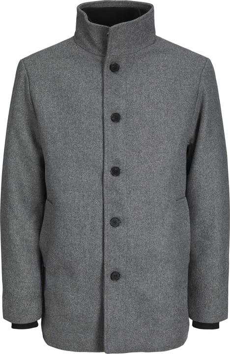 Jack & Jones Wollmix Jacke (XXL)