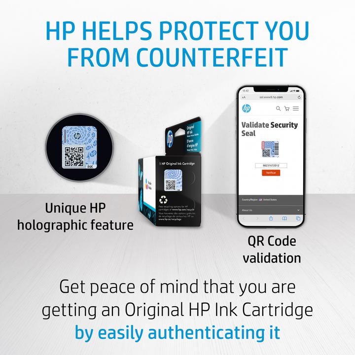 Immagine prodotto HP 934 (FC)
