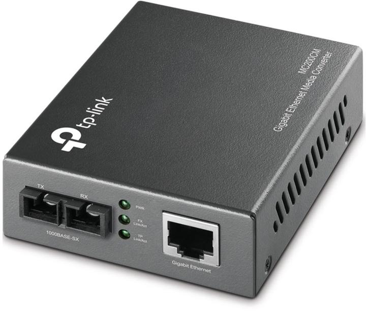TP-Link Mc200cm