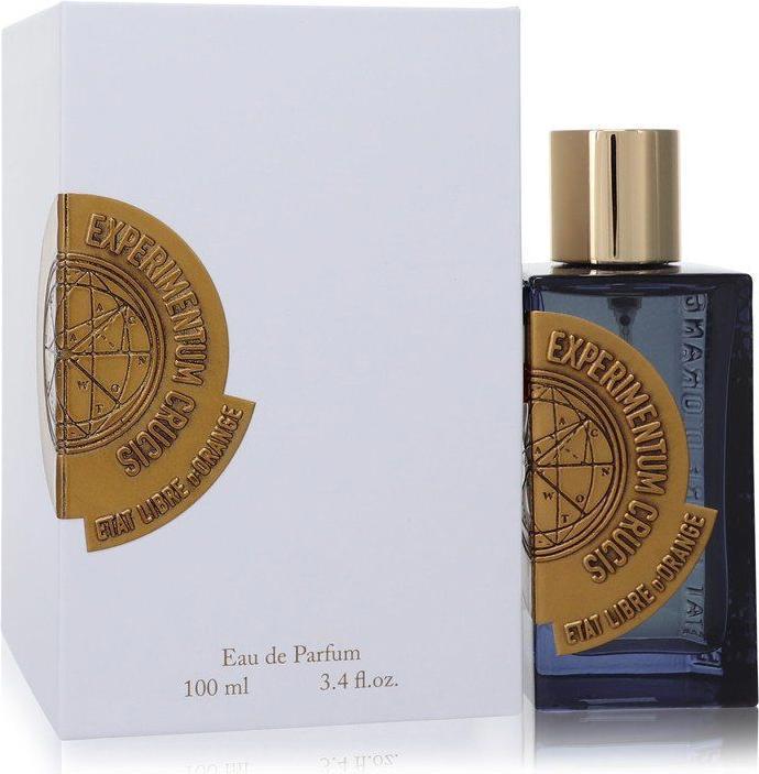 Etat Libre D'Orange Experimentum Circus by Etat Libre D’orange (Eau de Parfum, 100 ml)