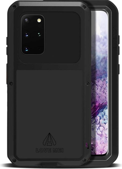 Produktbild Love Mei Full protection Series (Samsung Galaxy S20+)