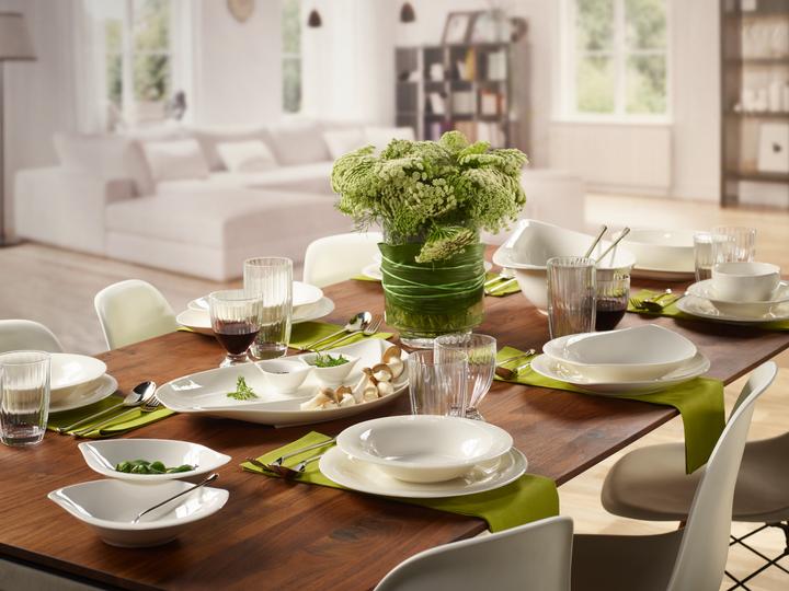 Immagine prodotto Villeroy & Boch Piatto da pranzo New Cottage Basic (1 x, 27 cm)