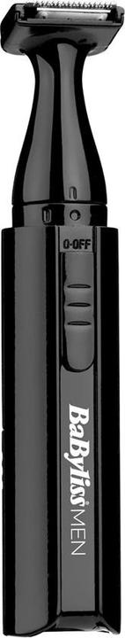 Immagine prodotto BaByliss Parigi - Power Glide