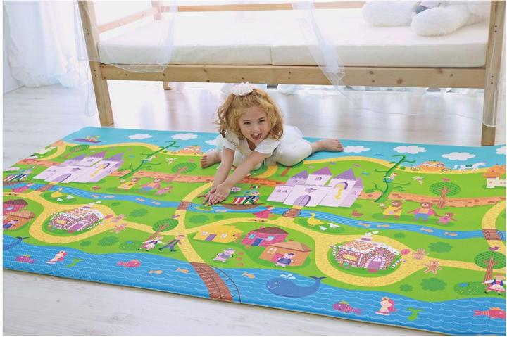 Produktbild Dwinguler Land (130 x 190 cm)