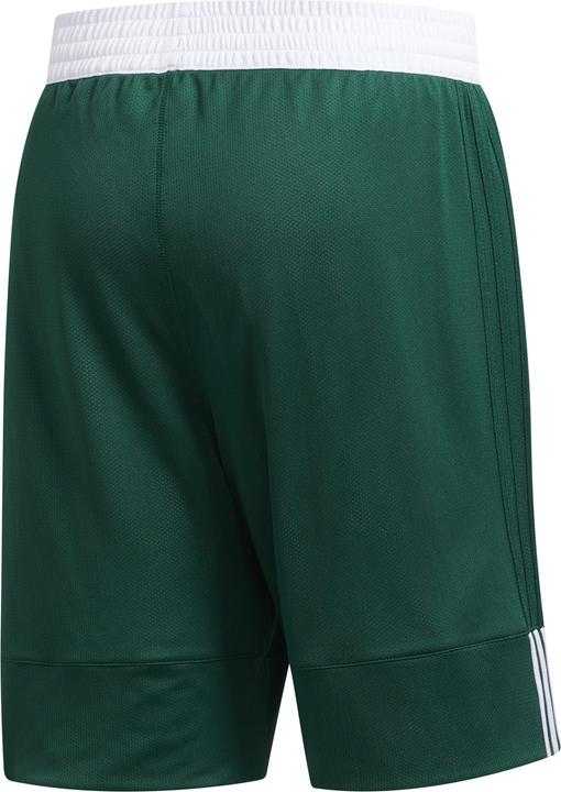 Immagine prodotto adidas Pantaloncini da basket reversibili 3G Speed Uomo (XL)