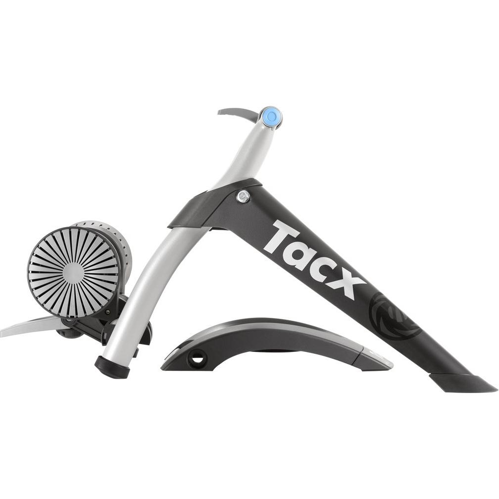 □Tacx タックス Bushido ブシドー スマートサイクルトレーナー 自転車