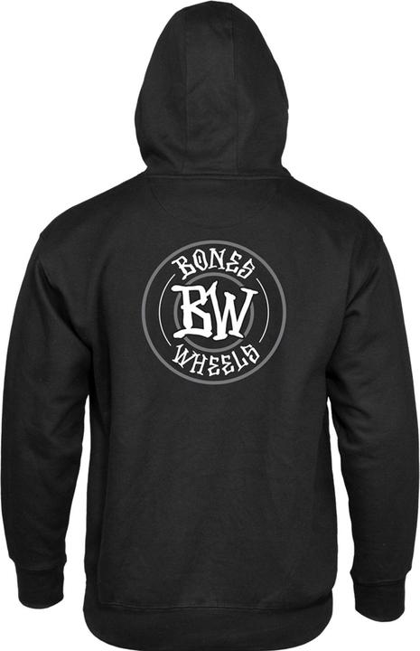 Produktbild Bones Branded Hoody (M)