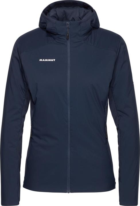 Mammut Rime Light IN Flex Hooded Jacket Women