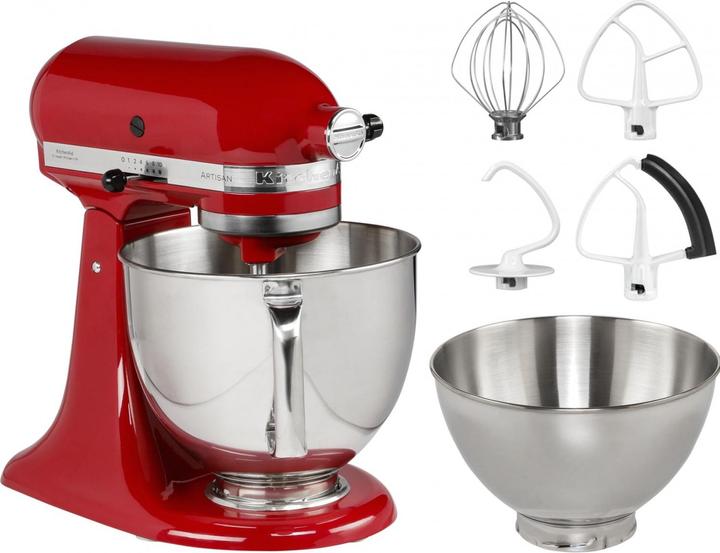 Image du produit KitchenAid Artisan KSM175 EU-Version (300 W)